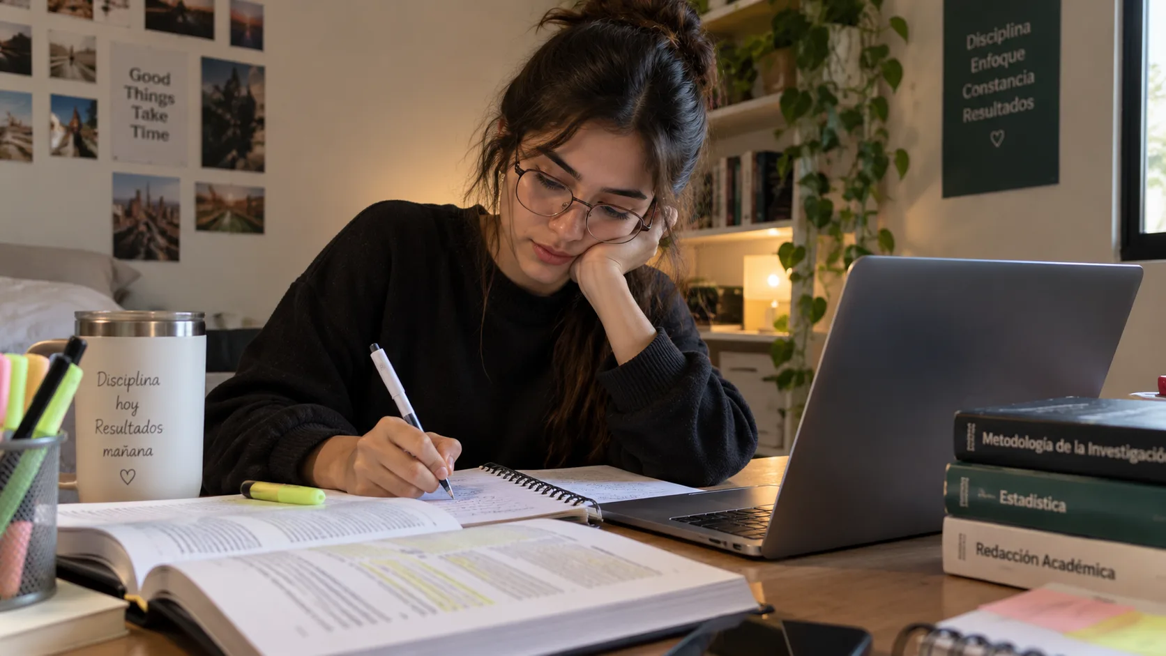 Cómo hacer un marco teórico para una tesis: estructura, ejemplos y pasos