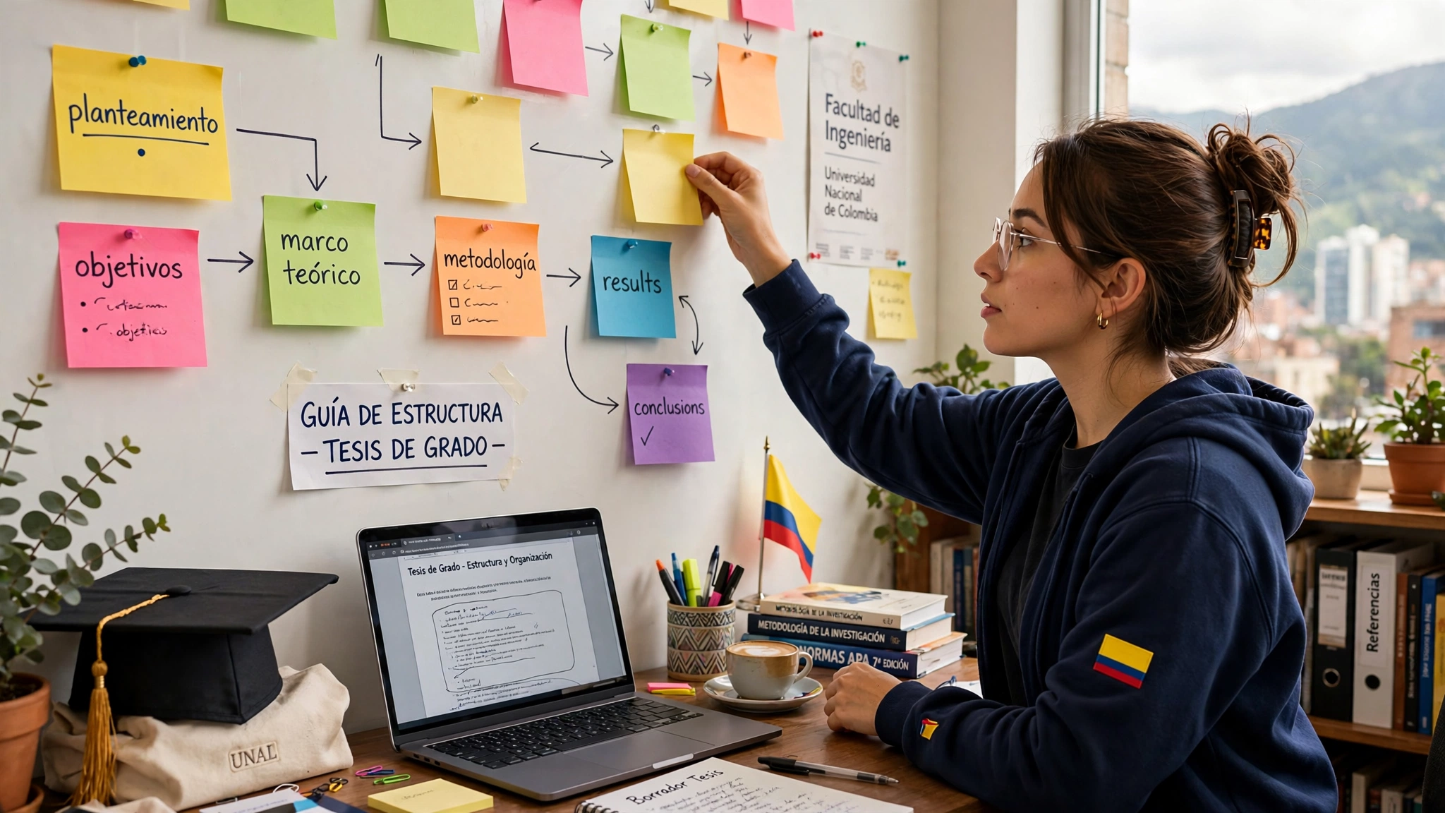 Cómo hacer un ensayo universitario perfecto: estructura, ejemplos y consejos para obtener una excelente calificación